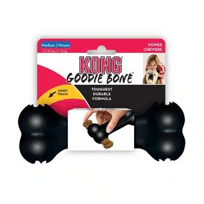 KONG EXTREME GOODIE BONE 2 KONG EXTREME GOODIE BONE – Image 2