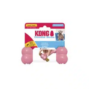KONG PUPPY GOODIE BONE