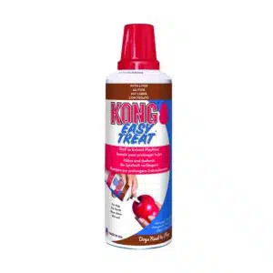 Kong stuff 'n paste au foie 230ml