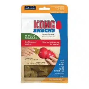 Kong stuff'n snacks bacon & fromage L 312G