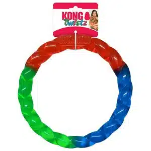 KONG TWISTZ RING MULTICOLORE