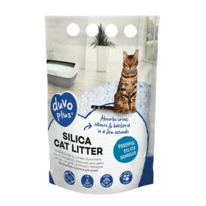 Litière Premium Silica – Image 2