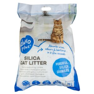 Litière Premium Silica – Image 3