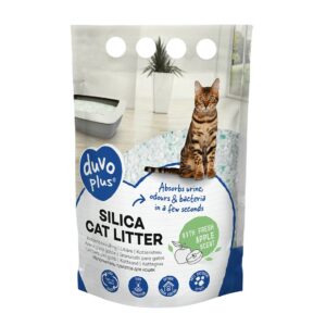 Litière Premium Silica – Image 7