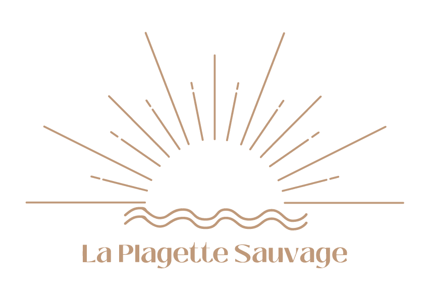 LA PLAGETTE SAUVAGE