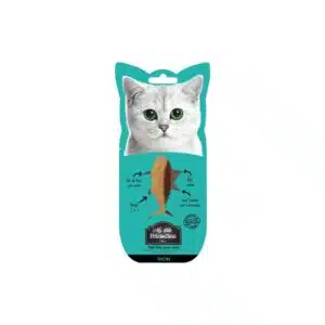 MY LITTLE FRIANDISE FILET DE THON POUR CHAT 30G