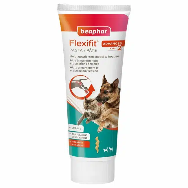 PATE FLEXIFIT CHIEN ET CHAT 250G 1 PATE FLEXIFIT CHIEN ET CHAT 250G