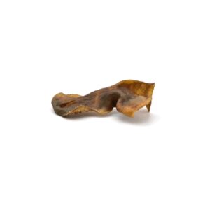 Peau de bœuf pour chien 12/15cm