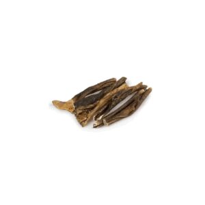 Peau de cerf pour chien 100g