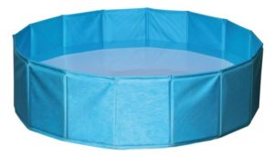 Piscine pour chien 160CM x 30CM - 600L – Image 4