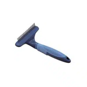 RATEAU DOUBLE 39 DENTS PIVOTANTES