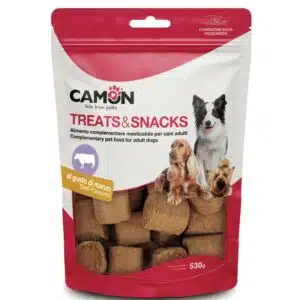 ROLLOS avec boeuf 530g + 1 OFFERT