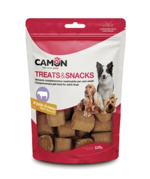 ROLLOS avec boeuf 530g + 1 OFFERT