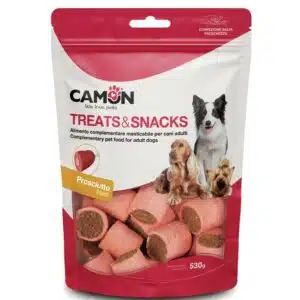 ROLLOS avec jambon 530g + 1 OFFERT