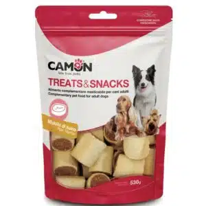 ROLLOS avec moelle 530g + 1 OFFERT