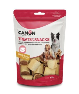 ROLLOS avec moelle 530g + 1 OFFERT