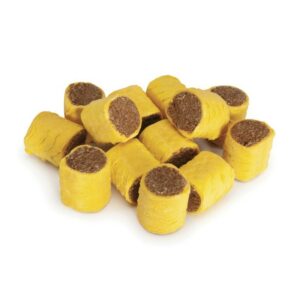 ROLLOS avec poulet 530g + 1 OFFERT – Image 2