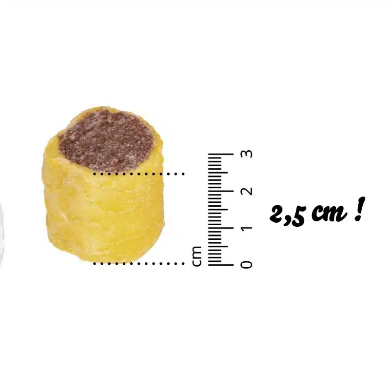 ROLLOS avec poulet 530g + 1 OFFERT 3 ROLLOS avec poulet 530g + 1 OFFERT – Image 3