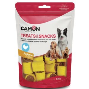 ROLLOS avec poulet 530g + 1 OFFERT