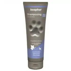 SHAMPOOING EMPREINTE CHIOT 250ML