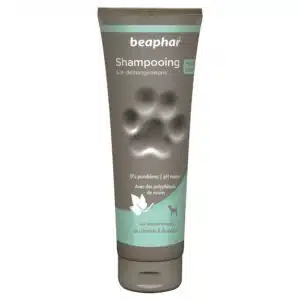Shampooing premium anti-démangeaisons pour chien 250ml