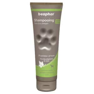 Shampooing premium doux tous pelages pour chien 250ml