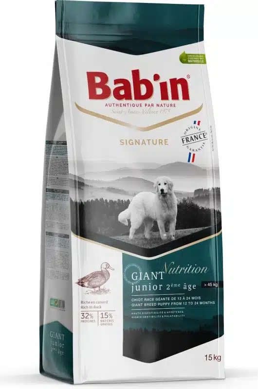 SIGNATURE JUNIOR RACES GÉANTES 12KG 1 SIGNATURE JUNIOR RACES GÉANTES 12KG