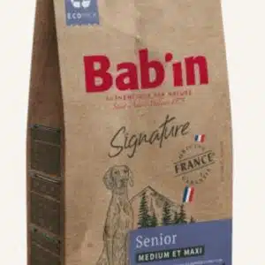 SIGNATURE MED/MAXI SENIOR 12KG