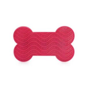 TAPIS A LECHER + VENTOUSE TAILLE "S" – Image 2