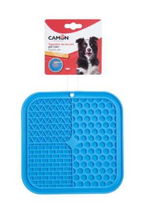 TAPIS A LECHER CARRE 20x20CM – Image 3