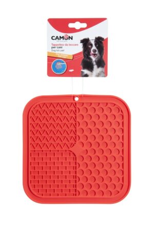 TAPIS A LECHER CARRE 20x20CM – Image 4