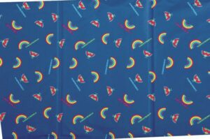 TAPIS RAFRAICHISSANT 50x40CM – Image 2