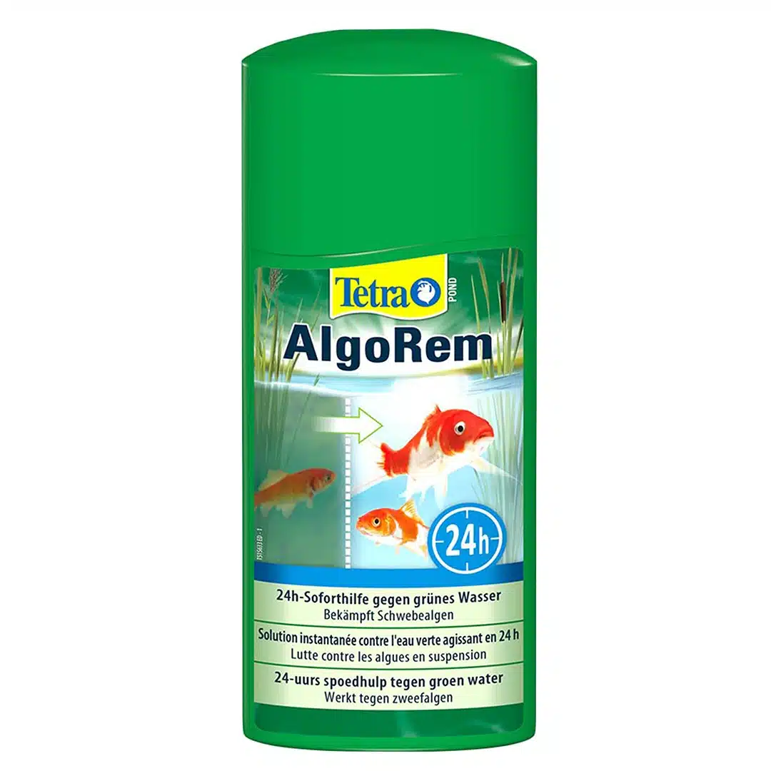 TETRA ALGOREM 6ED 500ML 1 TETRA ALGOREM 6ED 500ML