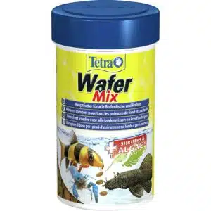 TETRA WAFER MIX 100ML