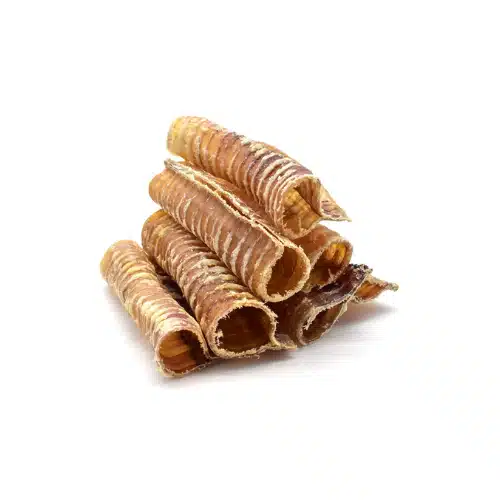 Trachée de boeuf pour chien - Sachet trachées de bœuf 30CM 1KG 1 Trachée de boeuf pour chien - Sachet trachées de bœuf 30CM 1KG