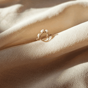 Bague "Amore" – Image 2