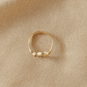 Bague "Amore" – Image 5