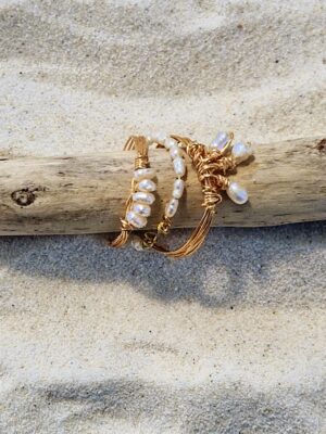Bague "Five" – Image 5