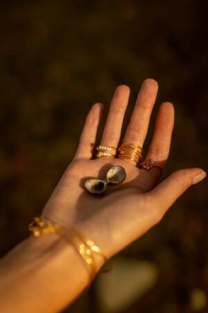 Bague "Five" – Image 3