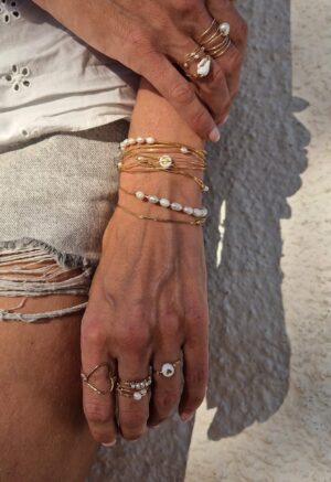 Bague "Five" – Image 2