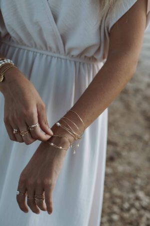 Bague "Sable" – Image 4