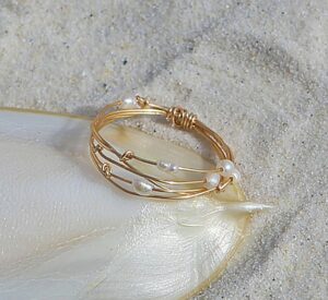 Bague "Silk" – Image 5