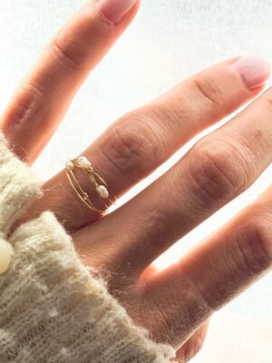 Bague "Silk" – Image 3