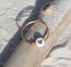 Bague "Best Friend"