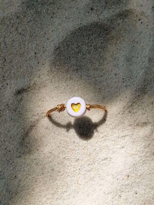 Bague "Best Friend" – Image 2