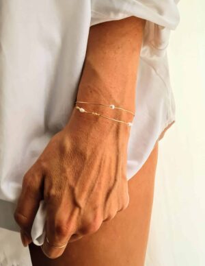Bracelet "Dune" – Image 2