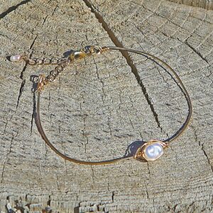 Bracelet "Eye"