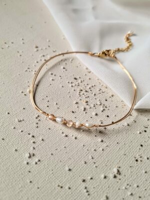 Bracelet "Pearl"