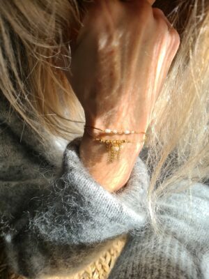 Bracelet "Pearl" – Image 2