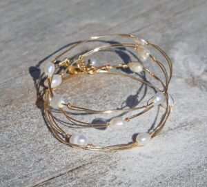 Bracelet "Roches"